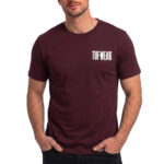Tuf Wear Foundation Tee