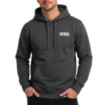 Tuf Wear Ringwalk Hoodie