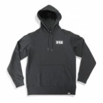 Tuf Wear Ringwalk Hoodie - Image 2