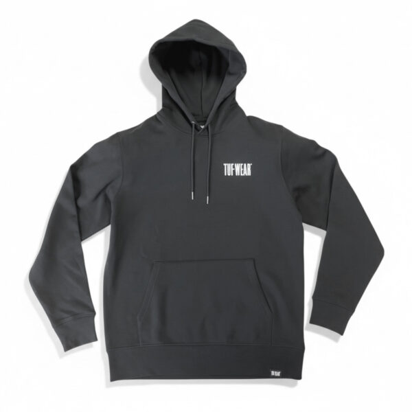 Tuf Wear Ringwalk Hoodie