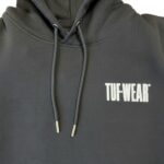 Tuf Wear Ringwalk Hoodie - Image 2
