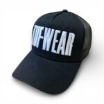 Tuf Wear Cornerman Trucker Cap - Image 2