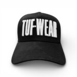 Tuf Wear Cornerman Trucker Cap - Image 3