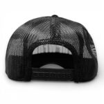 Tuf Wear Cornerman Trucker Cap - Image 4
