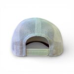 Tuf Wear Cornerman Trucker Cap - Image 4