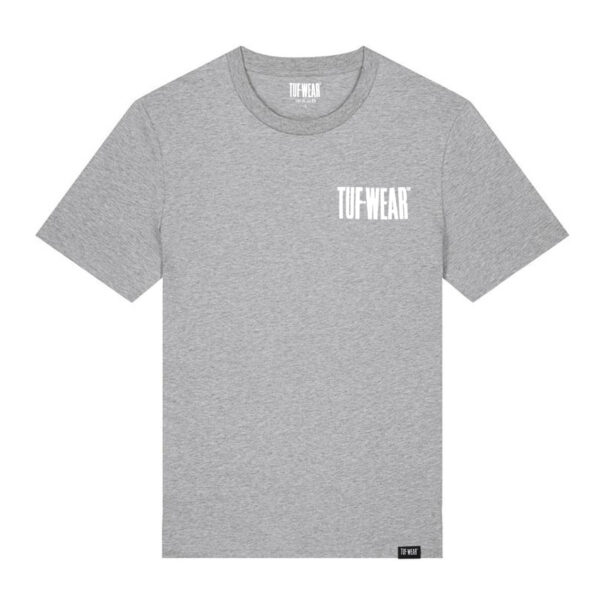 Tuf Wear Foundation Tee