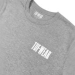 Tuf Wear Foundation Tee - Image 4