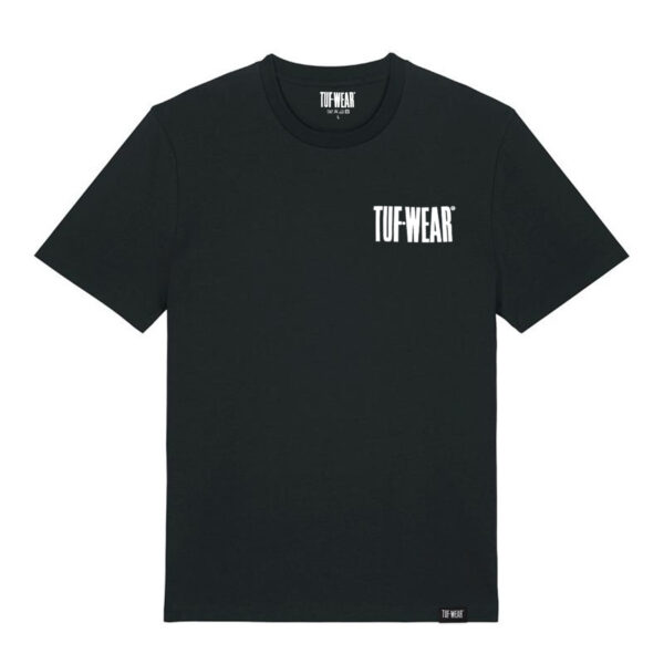Tuf Wear Foundation Tee