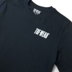 Tuf Wear Foundation Tee - Image 4