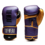 Tuf Wear Gauntlet Spar Gloves (Slim Fit)