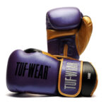 Tuf Wear Gauntlet Spar Gloves (Slim Fit) - Image 2