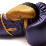 Tuf Wear Gauntlet Spar Gloves (Slim Fit) - Image 4