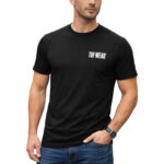 Tuf Wear Fitness T-Shirt
