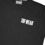 Tuf Wear Fitness T-Shirt - Image 4