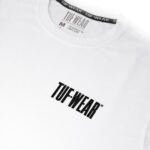 Tuf Wear Fitness T-Shirt - Image 4