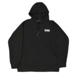 Tuf Wear Classic Hoodie - Image 2