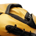 Tuf Wear Phoenix Leather Saucer Focus Pad - Image 4