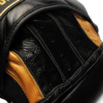 Tuf Wear Phoenix Leather Curved Hook & Jab Pad - Image 3