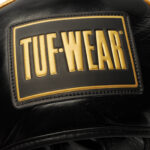 Tuf Wear Phoenix Leather Curved Hook & Jab Pad - Image 4
