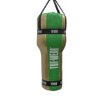 Tuf Wear Balboa 4ft Angle Jumbo Punchbag