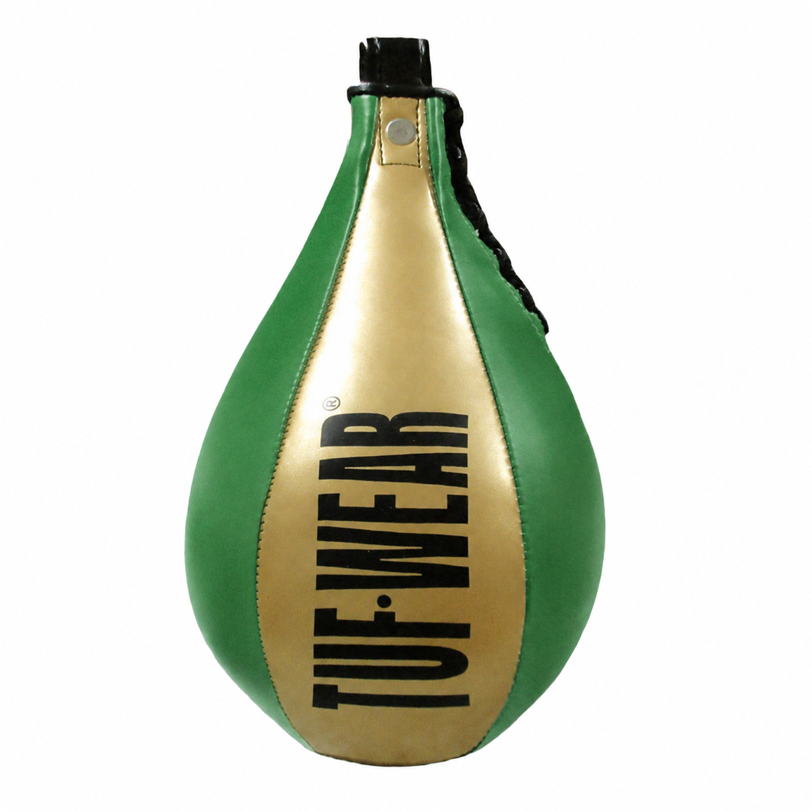 TW26649-GREENGOLD-F1 Tuf Wear Balboa Speedball - Image 1