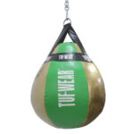 Tuf Wear Balboa Wrecking Ball With Hanging Straps
