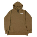 Tuf Wear Classic Hoodie - Image 2