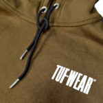 Tuf Wear Classic Hoodie - Image 4