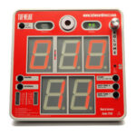 Tuf Wear Super Pro Gym Timer