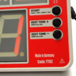 Tuf Wear Super Pro Gym Timer - Image 2
