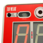 Tuf Wear Super Pro Gym Timer - Image 3