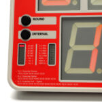 Tuf Wear Super Pro Gym Timer - Image 4