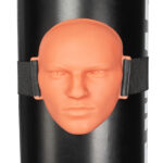 Tuf Wear Mask Punching Bag Partner