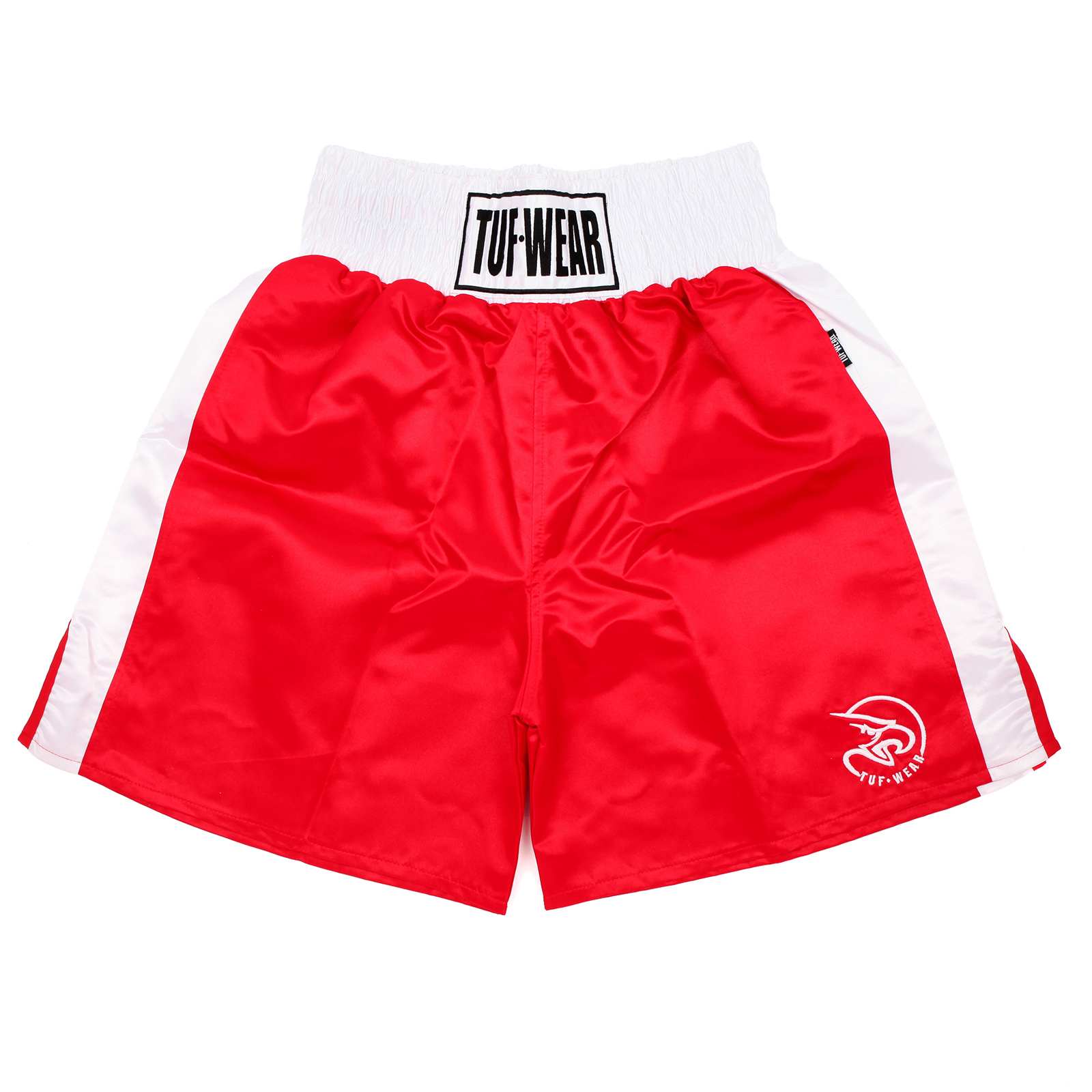 TW12476-F1 Tuf Wear Renegade Pro Shorts - Image 1