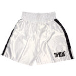 Tuf Wear Satin Boxing Shorts