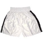 Tuf Wear Satin Boxing Shorts - Image 2