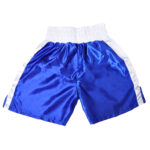Tuf Wear Satin Boxing Shorts - Image 2