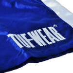 Tuf Wear Satin Boxing Shorts - Image 3