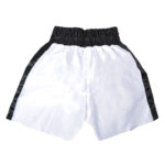 Tuf Wear Satin Boxing Shorts - Image 2