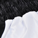 Tuf Wear Satin Boxing Shorts - Image 4