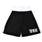 Tuf Wear Boxing Shorts