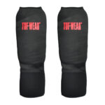 Tuf Wear Elasticated MMA Shinguard