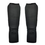 Tuf Wear Elasticated MMA Shinguard - Image 2