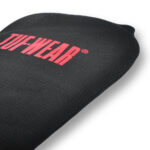Tuf Wear Elasticated MMA Shinguard - Image 3