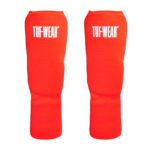 Tuf Wear Elasticated MMA Shinguard