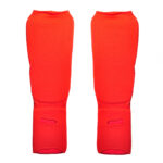 Tuf Wear Elasticated MMA Shinguard - Image 2