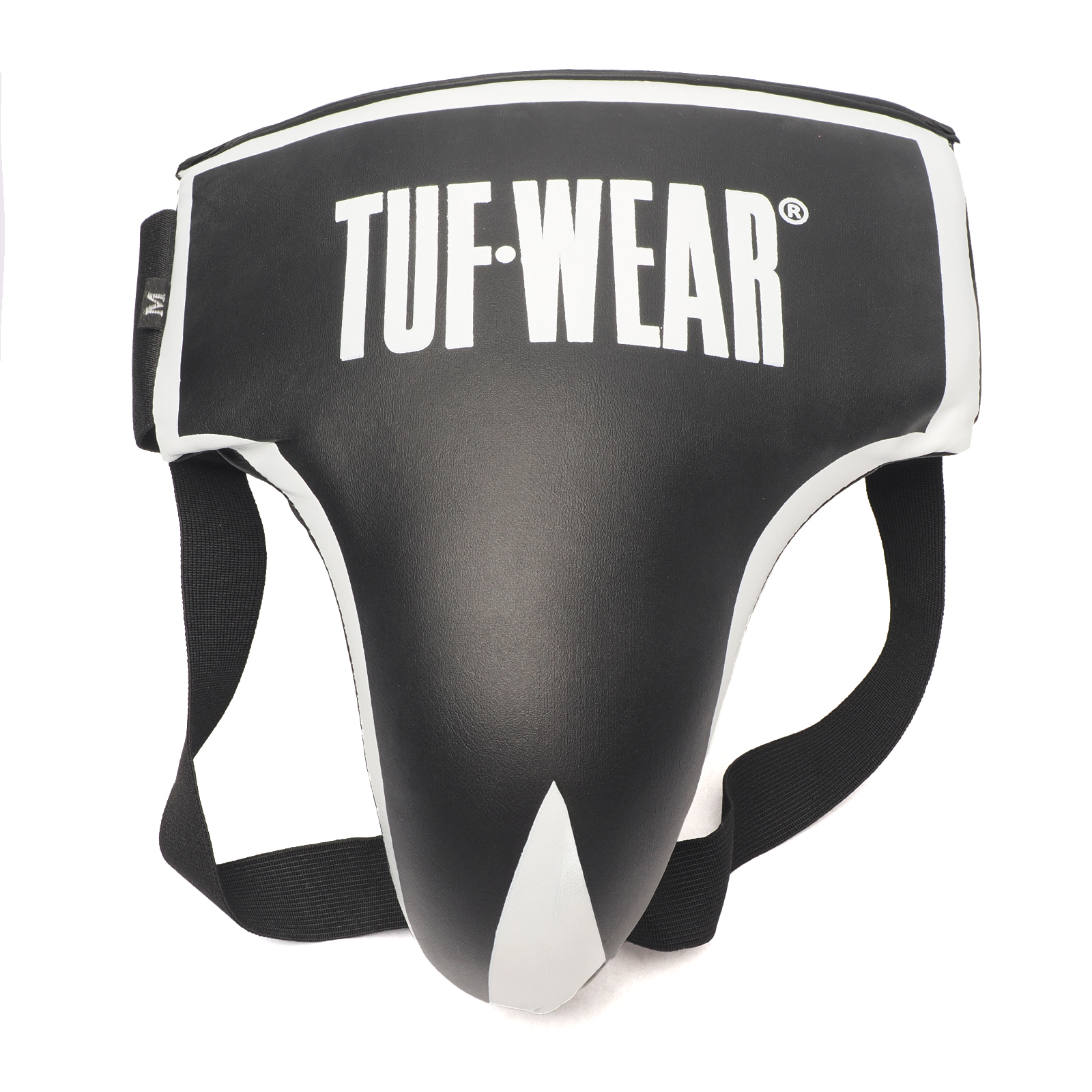 TW34908-Black-F1 Tuf Wear Cruise No-Foul Abdo Belt - Image 1