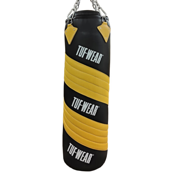 Tuf Wear Apollo 4FT Punchbag 15inch Diameter