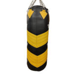 Tuf Wear Apollo 4FT Jumbo Punchbag 18inch Diameter - Image 2