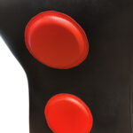 Tuf Wear Balboa Wall Mounted Target - Image 3